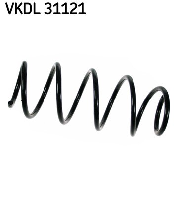 SKF VKDL 31121 Arc spiral foto