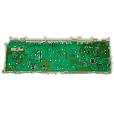 Modul electronic mașină de spălat Finlux 10R1 foto