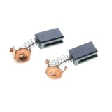 Set 2 perii colectoare, 5x8x12.5mm, cu canale de ghidare, 197111