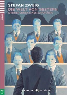 DIE WELT VON GESTERN foto