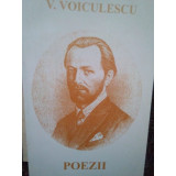 V. Voiculescu - Poezii (Editia: 2002)