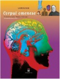 Corpul omenesc - Hardcover - Larrouse - RAO
