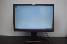 Monitor Lenovo ThinkVision L2250p 22-inch Wide foto