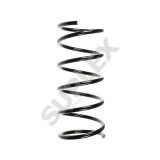 Arc spiral Ford Puma (Ec) Suplex 10197, parte montare : Punte Fata