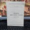 Moartea unui comis voiajor, Arthur Miller, Program Teatrul Municipal c 1970, 097