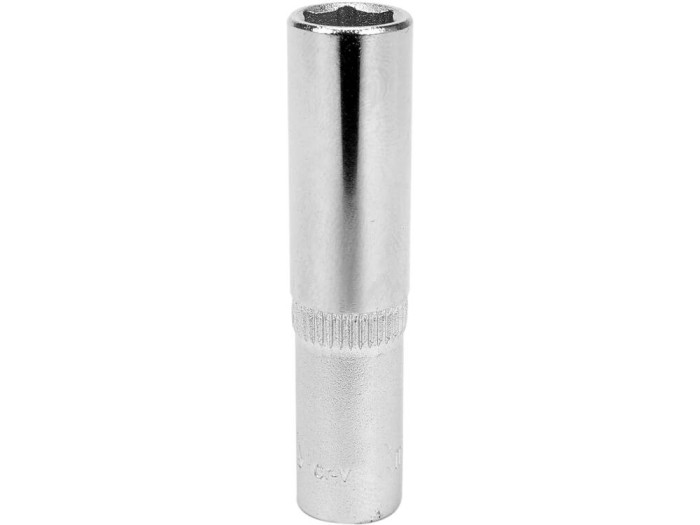 Cheie tubulara lunga 1/4&quot;, 6mm ProAdvanced PowerfulTools