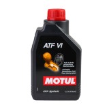 Ulei cutie automata Motul ULEI ATF VI 1L