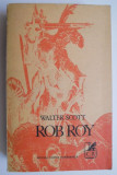 Rob Roy - Walter Scott