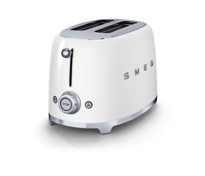 Prajitor paine SMEG TSF01WHEU