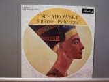 Tschaikowsly &ndash; Symphony Pathetique (1983/Pergola/RFG) - VINIL/Vinyl/NM+, Clasica, Philips