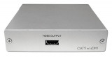 HDMI over CAT5 Receiver, CA-HDMI-50R, 50m NewTechnology Media, Cisco