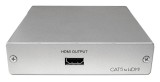 Cumpara ieftin HDMI over CAT5 Receiver, CA-HDMI-50R, 50m NewTechnology Media