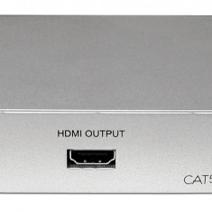 HDMI over CAT5 Receiver, CA-HDMI-50R, 50m NewTechnology Media