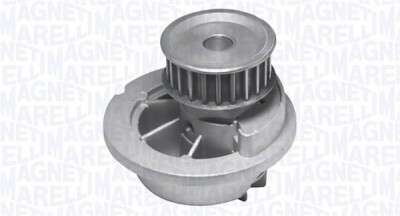MAGNETI MARELLI 352316170867 Pompă de apă, răcire motor foto