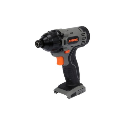 Pistol impact 20v, 1/4&amp;quot;, fără acumulator Sthor 78113 foto