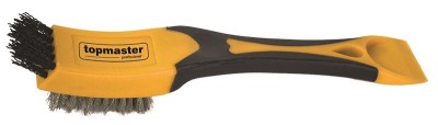 Perie de sarma si nylon Topmaster Profesional foto