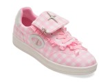 Cumpara ieftin Pantofi sport GRYXX roz, QS925, din material textil