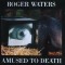 CD Roger Waters - Amused to Death 1992