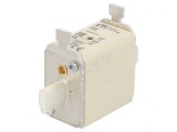 Siguranță NH00 gG 6A 500VAC Ceramică Industrială