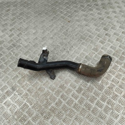 Furtun intercooler MITSUBISHI COLT VI Z3_A, Z2_A 2007 OEM: MN135255,A4544910237,A6390900129 foto