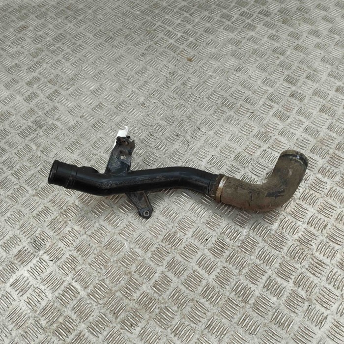 Furtun intercooler MITSUBISHI COLT VI Z3_A, Z2_A 2007 OEM: MN135255,A4544910237,A6390900129