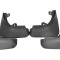 Set aparatori noroi fata spate dedicate Skoda Superb 2 Berlina 2008-2015 &reg; ALM