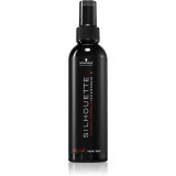 Schwarzkopf Professional Silhouette Gel Lac fixativ 200 ml