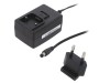Alimentator ELATEC PWA-EU4 5V DC 3A Negru ABS Policarbonat