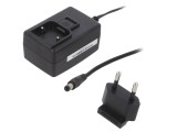 Alimentator Negru 3A 5VDC PWA-EU4