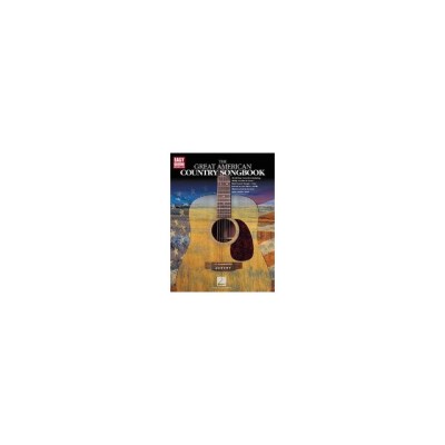 The Great American Country Songbook foto