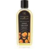 Ashleigh &amp; Burwood London Lamp Fragrance Sweet Orange rezervă lichidă pentru lampa catalitică 500 ml