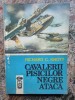 Richard C. Knott - Cavalerii pisicilor negre ataca