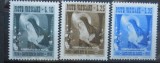 A2 1956 SERIE VATICAN MNH