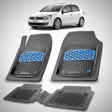 Cumpara ieftin Covorase Volkswagen Golf 6 Hatchback 5 Usi Compatibile 2008-2013 | Blue