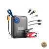Jump Starter Auto Forever JS-400 4in1 Albastru