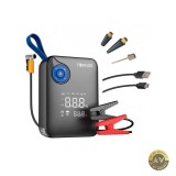 Jump Starter Auto Forever JS-400 4in1 Albastru