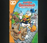 Cumpara ieftin LUSTIGES TASCHENBUCH - REWE SAMMEL-EDITION