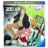 PUZZLE SPY X FAMILY 300