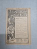 Neamul Rom&acirc;nesc nr. 104/16.09.1909- N. Iorga