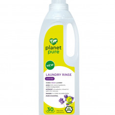 Balsam de rufe bio - lavanda - 1L, Planet Pure