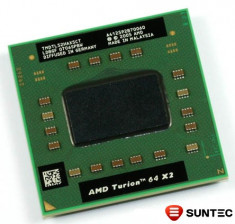 Procesor AMD Turion 64 X2 TL52 TMDTL52HAX5CT foto