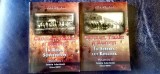Elie Bufnea - Cruciați, tiranie și banditi. &Icirc;n Rusia sovietică / &Icirc;n Siberia lui Kolceak