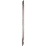 Levier cu o muchie plata indoita si una ascutita, 500 mm, tija patrata, Gadget, 332219