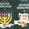 JIDOVUL RATACITOR - Eugene Sue (2 volume)