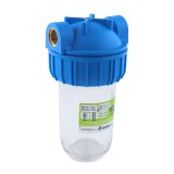 Filtru apa potabila, ATLAS Filtri Junior Plus 7, 3P AFO SX - AS, 3/4&quot;