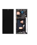 Ecran Display LCD OLED Cu Rama Pentru Samsung Galaxy Note 20 Ultra, N985