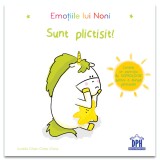 Cumpara ieftin Emotiile Lui Noni - Sunt Plictisit, Aurelie Chien Chow Chine - Editura DPH