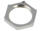 Piuliță cu păm&acirc;nt M20 din alamă fără plumb -60&divide;200&deg;C