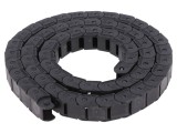 Ghidaj cu lanț LIGHT 1003mm 12mm