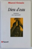 DIEU D ' EAU , ENTRETIENS AVEC OGOTEMMELI par MARCEL GRIAULE , 1966